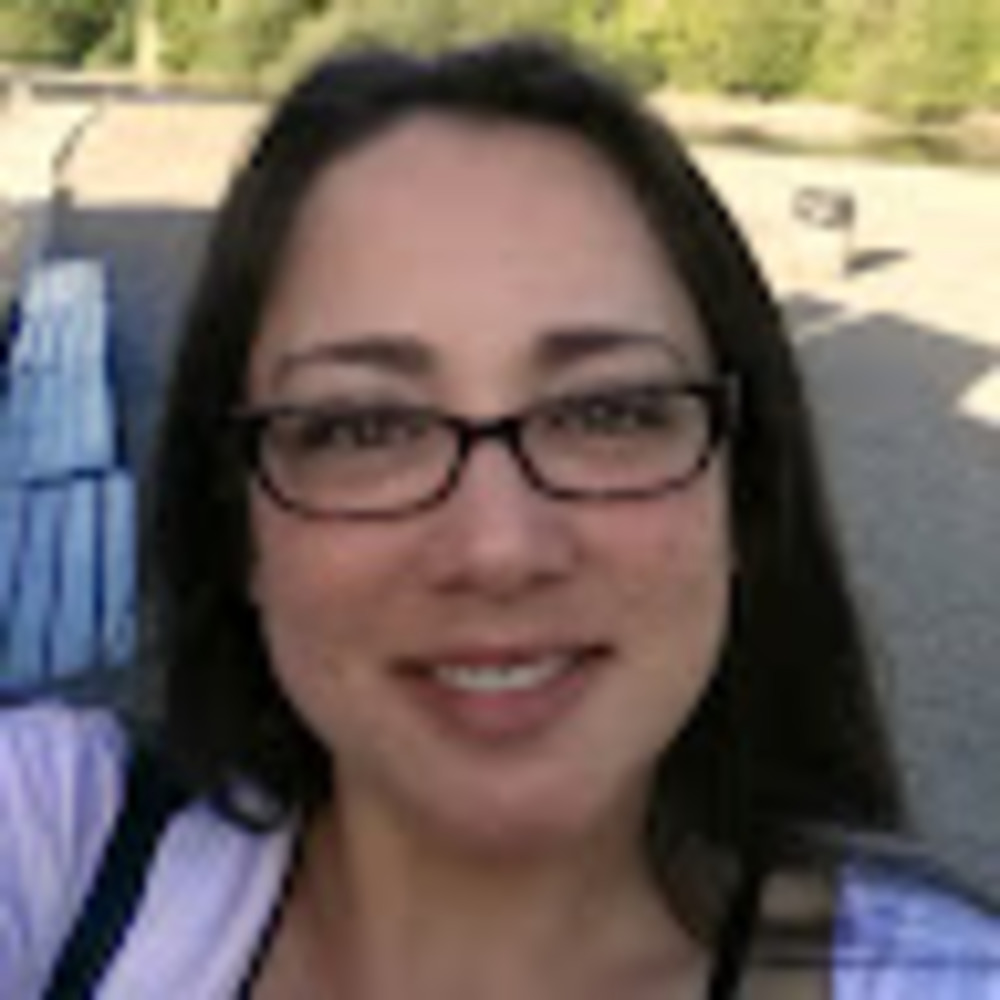 Meet your Posher, Sarah e